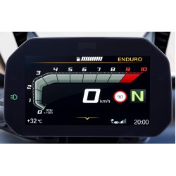 F 850 GS Adventure F 850 GS Adventure